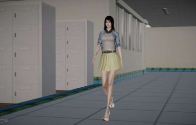 艺术学校的管理员(第一季完)