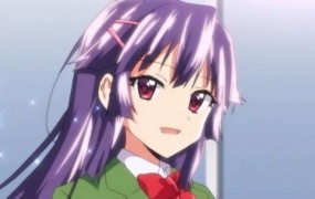 OVA千鶴ちゃん開発日記 #5-6