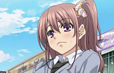 Misuzu イケナイコトAnime Edition