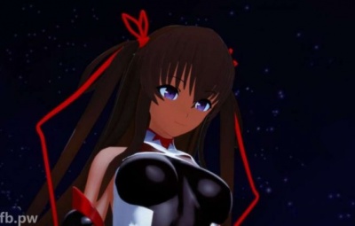 对魔忍 (対魔忍ユキカゼ)