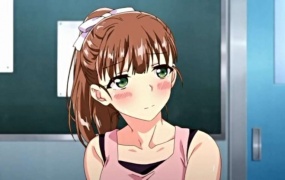 思春期のお勉強 第1話興味津々なお年頃