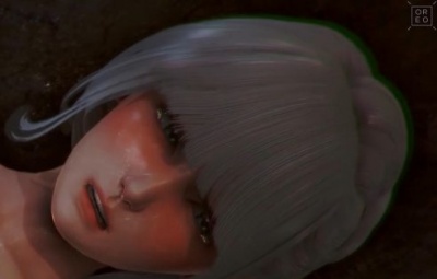 哥布林繁殖牧场大电影版