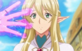 巨乳エルフ母娘催眠 # 2