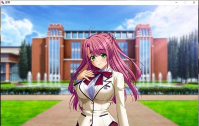 屈辱~无底线学院复仇物语