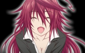 サキュバスアプリ 〜学園催眠〜 第4話【魅惑女淫魔APP ~学园催眠~】