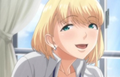 初めてのヒトヅマ 第4話 ビッチな女子の恋愛相談