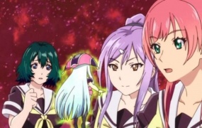 Abandon ‐100ヌキしないと出られない不思議な‐ 第1話 闇のゲーム