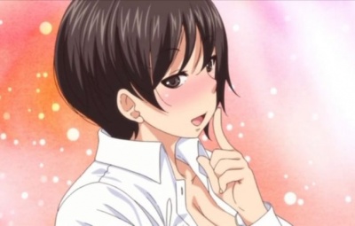 オタクに優しいギャルとか、巨のなじみとか。 #2 【像是对宅男温柔的辣妹、或是巨乳的青梅竹马。】