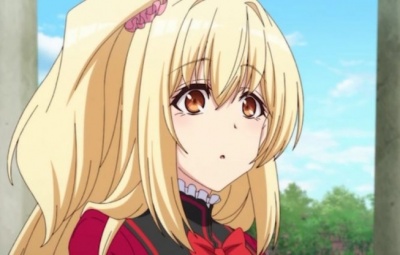 はお姉さまに恋してる 三つのきら星 The Animation 上巻