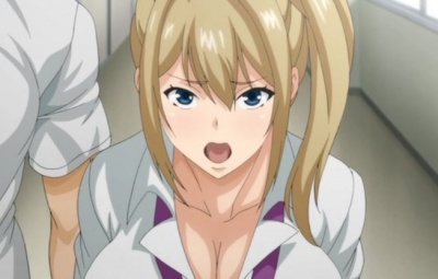 J〇限界 ~合意でバチバチ化~ 第1話 活部へようこそ