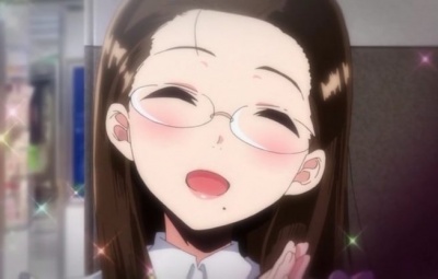 OVA聖華女学院公認竿おじさん #1~#2