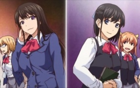 ハーレム・カルト 2 side HAREM 【后宫狂热】