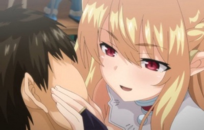 僕は小さな魔のしもべ 第1話 生活の始まり