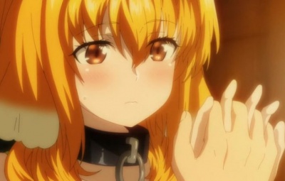 異世界迷宮裡的後宮生活 05 結晶