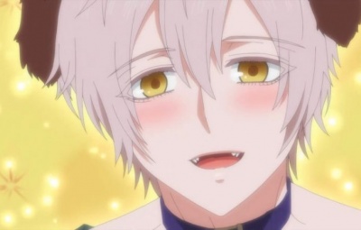 森のくまさん、冬眠中【#4ワンコのお願い】