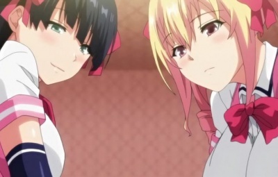 マヨヒガのお姉さん THE ANIMATION