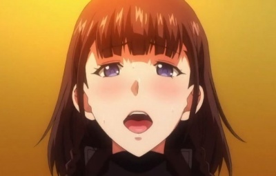 冥刻學園 受胎編 #2 「お兄ちゃんに中出しされて、私……とても嬉しかったよ!」