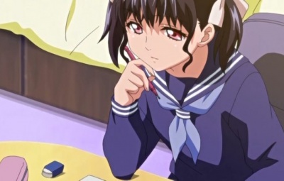 僕だけのヘンタイカノジョ THE ANIMATION