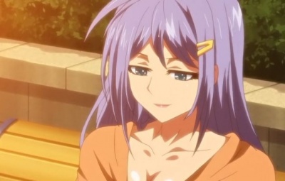 ジュヴナイルポルノグラフィ THE ANIMATION