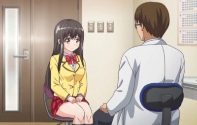 エロ医師 ナマイキドエロ・怜奈&綾乃~絡み貪る~