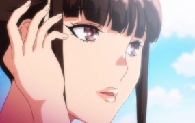 OVA 委員長は催眠アプリを信じてる