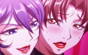 妻ネトリ ~快楽にちたたち 第三话