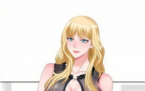 職場陷阱 01-28話