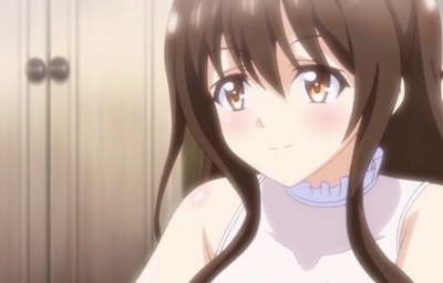 系魔法女子大生クリスティア 第一話 変身魔法は公開! 魔法女子大生クリスティア爆誕!!