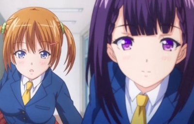 エロリーマン2 エロ輩姉妹・真冬&愛菜~卑たちの~