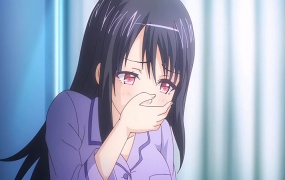 ヤリ上がり ~スレ違いのイジワル~