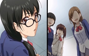 ハーレム・カルト 3 side HAREM 【后宫狂热】