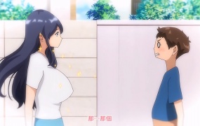 OVA 僕にセフレが出来た理由 ep5-ep6