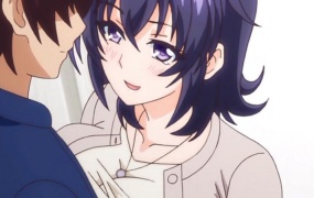 ママ喝っ ~求め溢れるゴゴ母娘~ #2