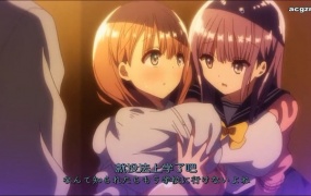 OVA 母乳ちゃんは射したい #3