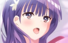 OVA母乳ちゃんは射したい #4