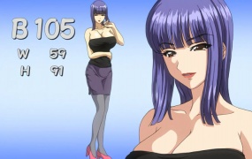 妻とママとボイン VOL.1