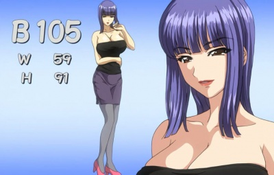 妻とママとボイン VOL.1