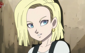 龙珠同人cell-hincap 沙鲁篇