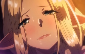 OVA スケベエルフ探訪記 #2