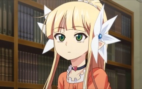 つるぺた守護騎士 エルフィナ堕ちる ~後編~