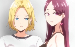 OVA 今泉ん家はどうやらギャルの溜まり場になってるらしい #3