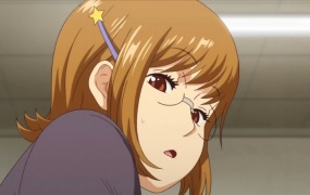 純情デカメロン1【纯情十日谈】