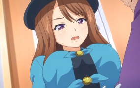 懲らしめ2~狂育的デパガ指導~【1-4合集】