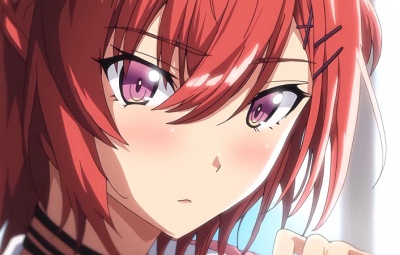 OVA 初恋時間。 #1