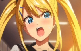 OVA ツンデロシリーズ #4