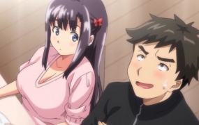 OVA ツンデロシリーズ #3