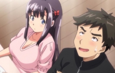 OVA ツンデロシリーズ #3