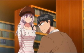 OVA 初恋時間。 #4