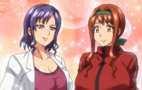 OVA ツンデロシリーズ #6