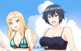 2024番剧目录表合集